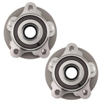 Front Wheel Hub Assembly for Toyota Corolla Prius (2016-2024)