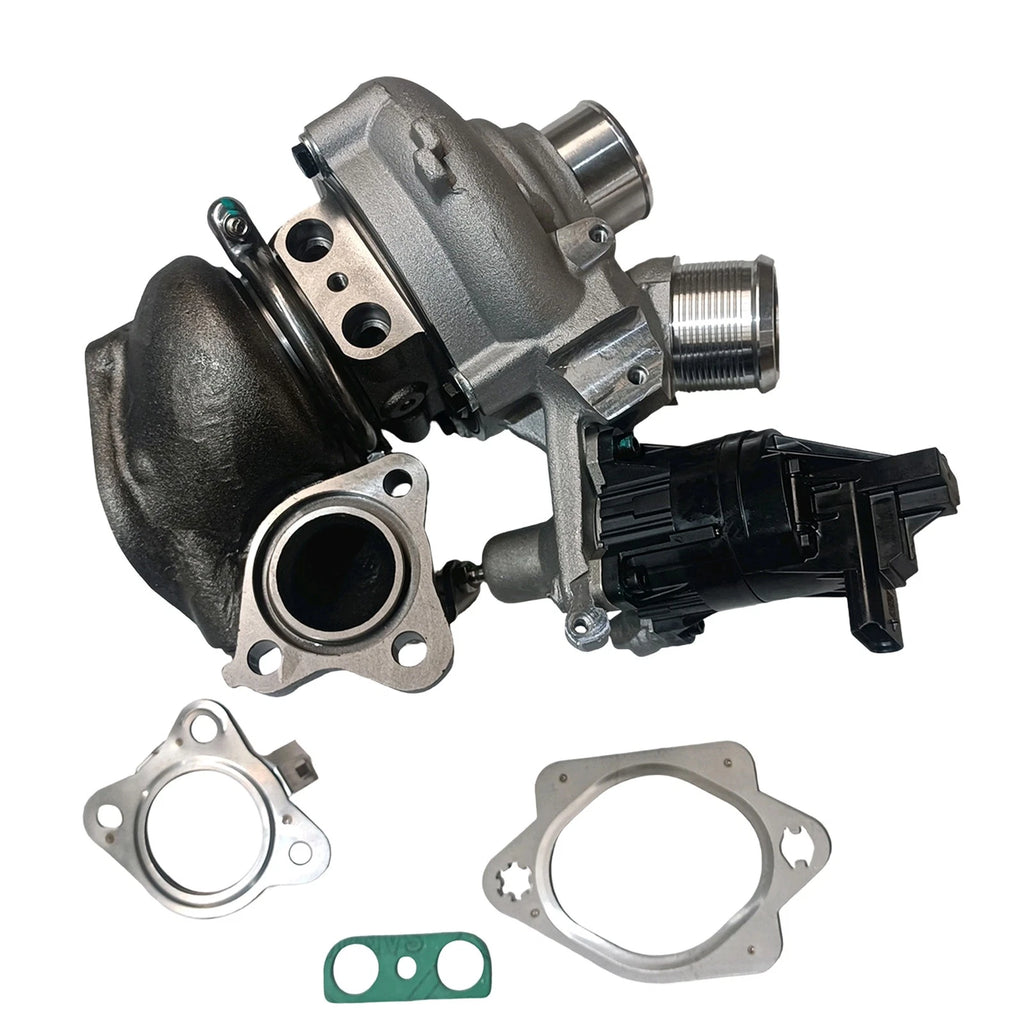 Turbocharger for Ford F-150, Expedition, Lincoln 3.5L (2018–2020)