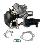 Turbocharger for Ford F-150, Expedition, Lincoln 3.5L (2018–2020)