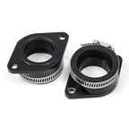 Carburetor Intake Manifold Boot for Suzuki GS500E GS500 (1989–2000) 13101-01D00