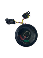 Rudder Angle Gauge for Volvo Penta VP3 812913 (See Details)