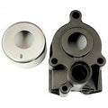 Upper Housing & Liner Water Pump for Mercury Mariner & Mercruiser (18-3116)
