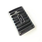Left Side A/C Vent Outlet for Jeep Wrangler TJ (1997-2006)