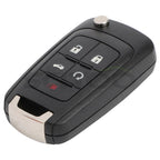 Keyless Entry Remote Fob for Chevrolet Sonic (2013–2016) OHT01060512