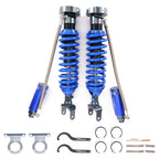 Adjustable Reservoir Front Shock Kit for Ram 1500 (2019–2025)