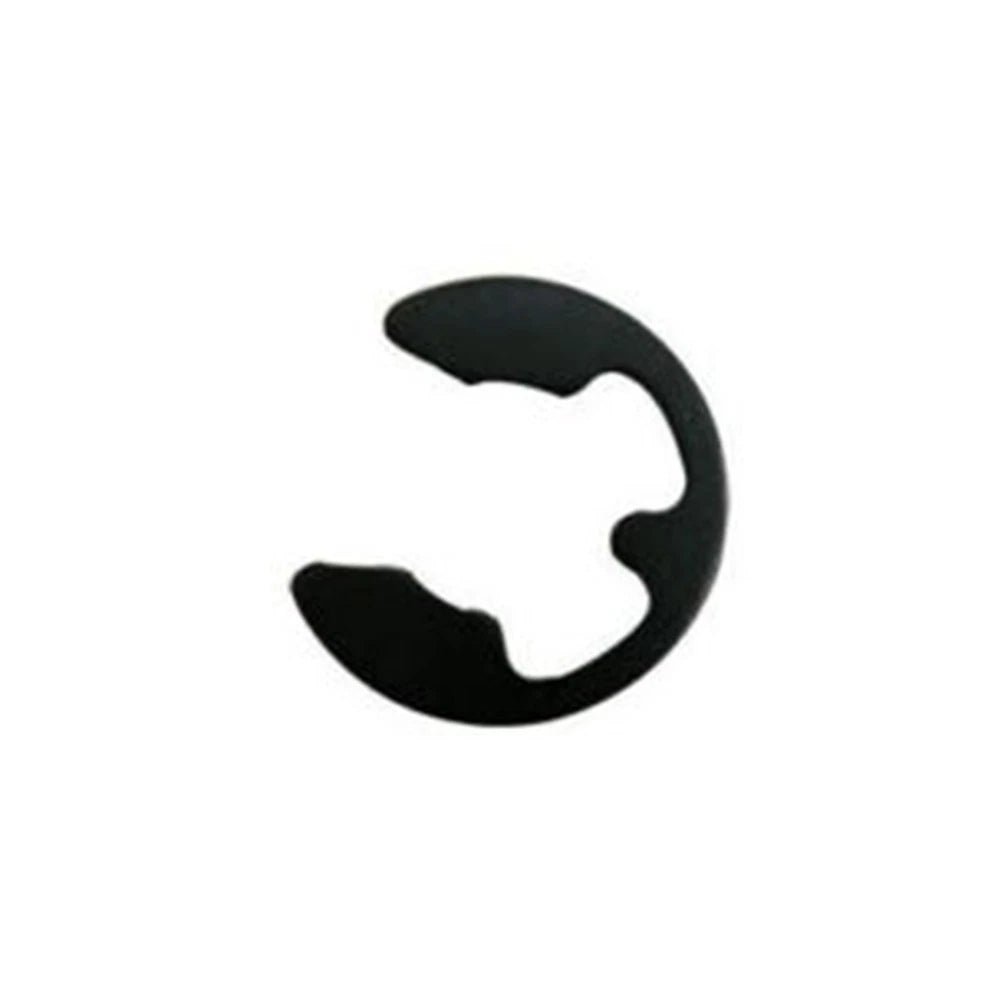 Clutch Drum Sprocket E-Clip for