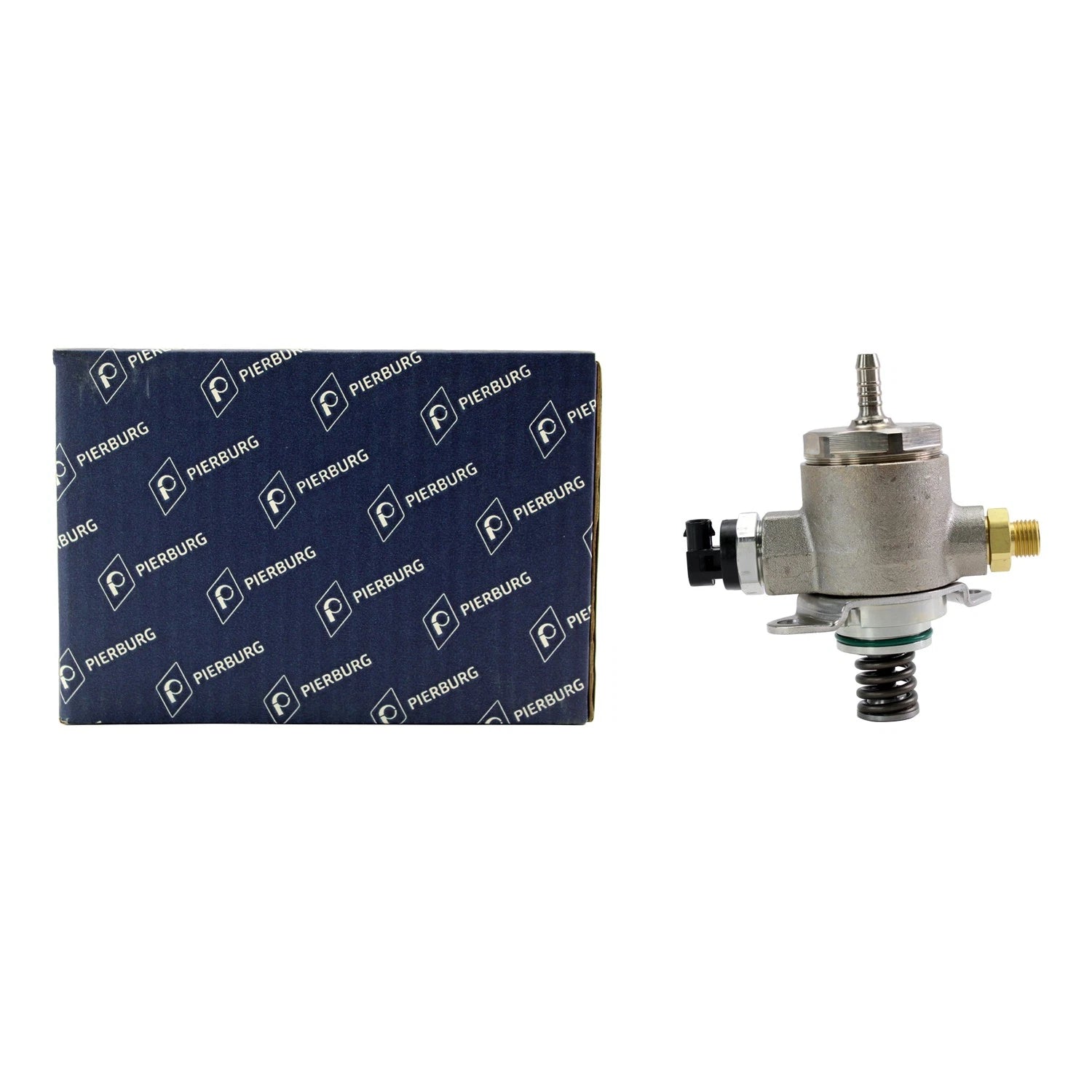 Pierburg High Pressure Fuel Pump for Audi A3 A4 A5 VW GTI Jetta (2010–2019)