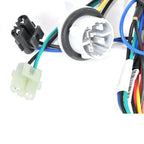 Headlamp Wire Harness for Chevrolet Impala (2006-2013)