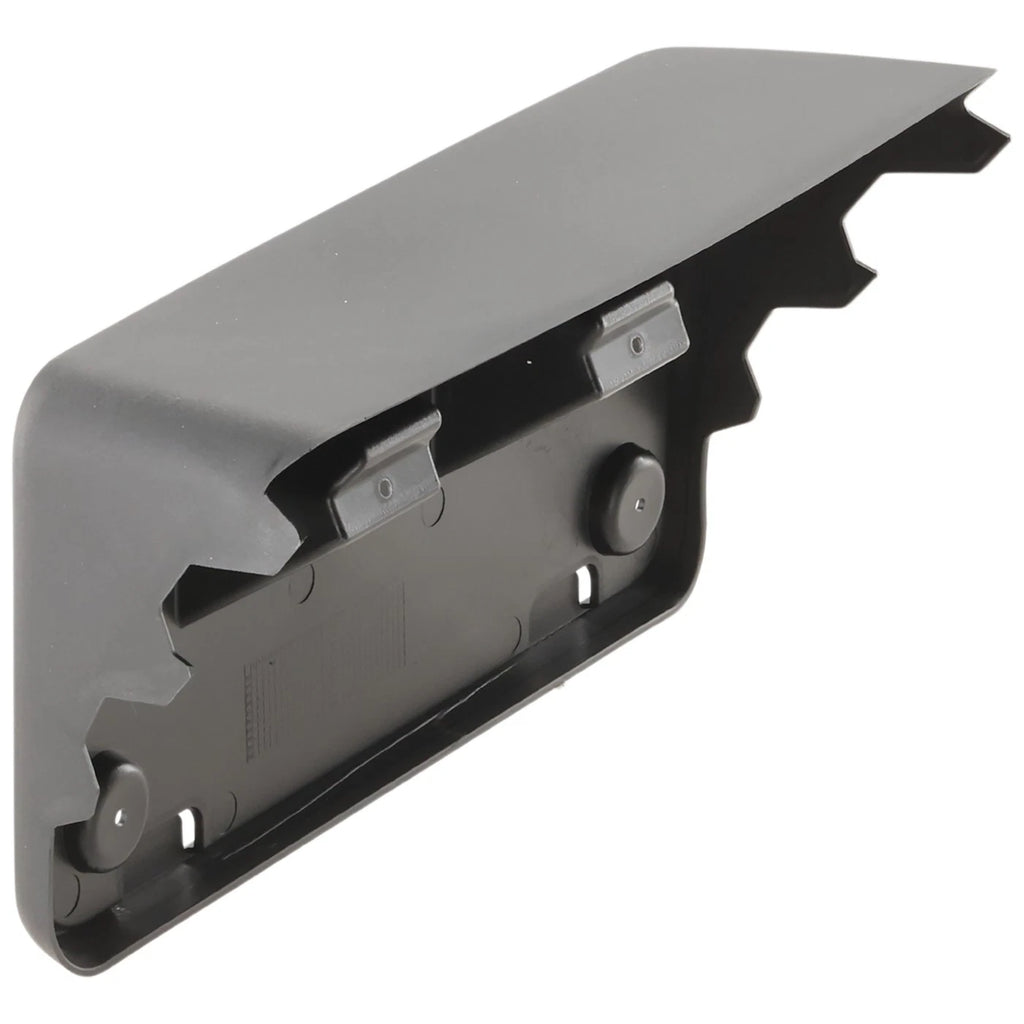 License Plate Brackets for GMC Canyon (2021-2022)