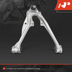Front Right Lower Control Arm with Ball Joint for Chevrolet