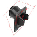 Intake Manifold Pipe Boot Flange for Suzuki RM125 (1989-1991)