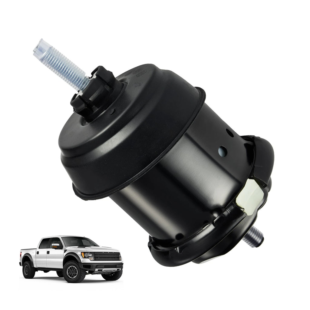 Hydraulic Engine Motor Mount for GMC Acadia, Buick Enclave, Chevy Traverse (2007–2017)