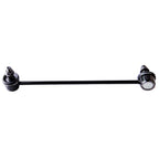 Set of 2 Front Strut Control Arms for Hyundai Accent, Kia Rio