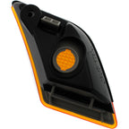 Side Marker Corner Lamp for Mercedes-Benz Hand