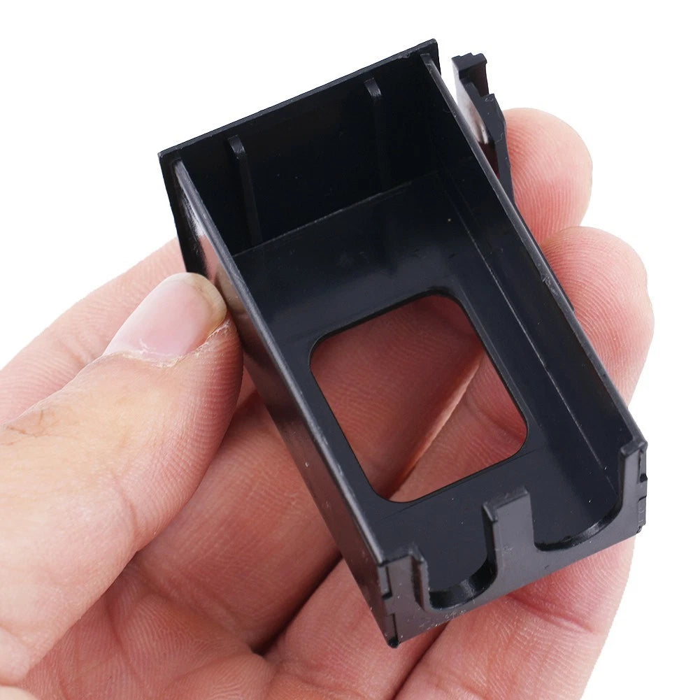 9V Battery Box Case Holder for EQ-7545R Acoustic Guitar