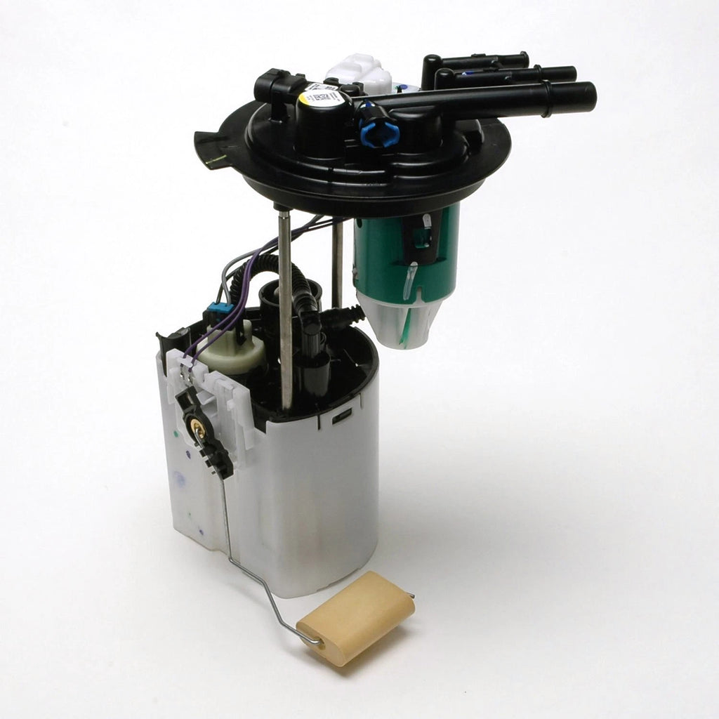 Delphi FG0378 Fuel Pump Module Assembly for Chevrolet Impala/Pontiac Grand Prix (2000–2005)