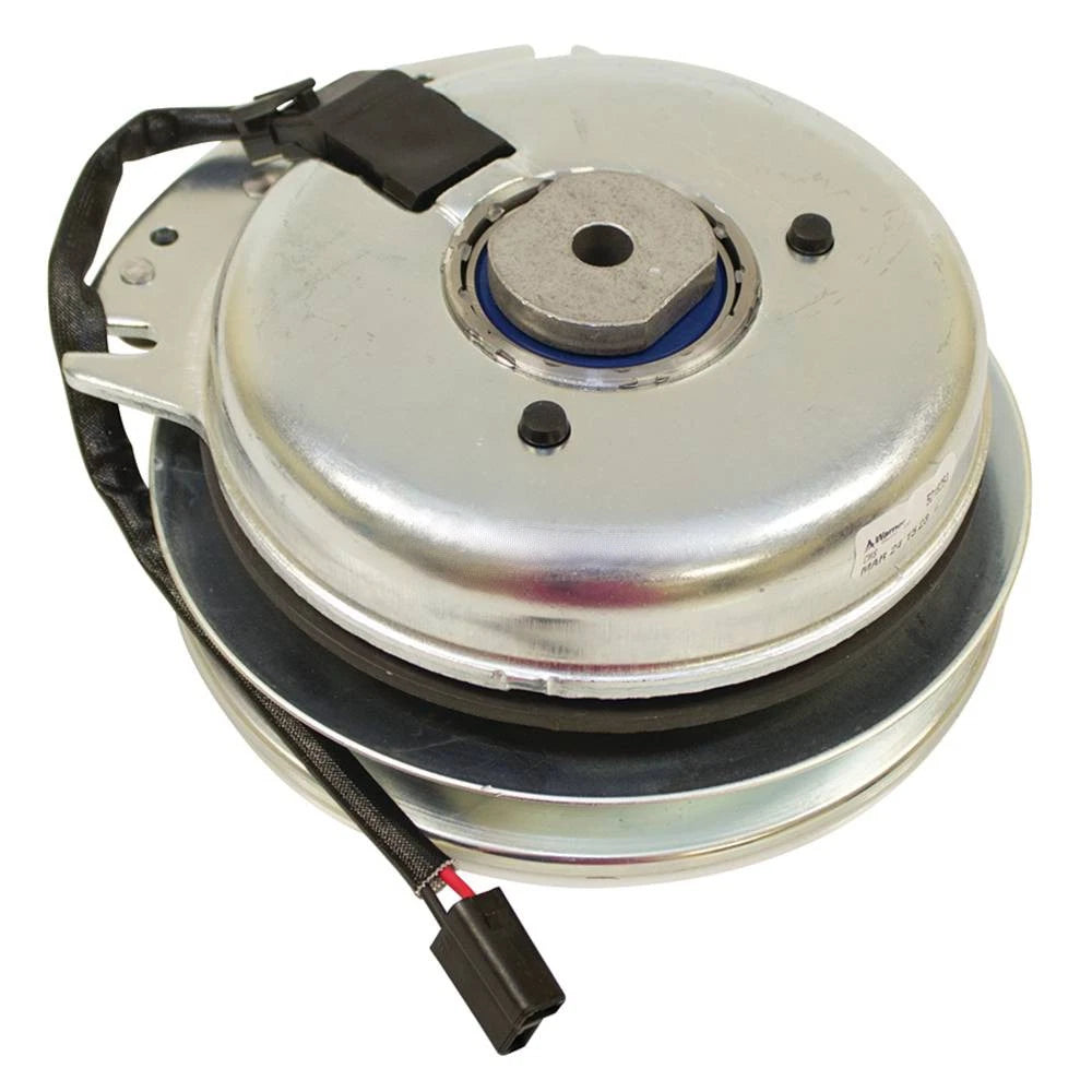 255-781 PTO Clutch for Dixie Chopper