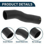 Radiator Hose No. 165710V190 for Toyota Crown 2.0T 