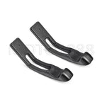 HOOD LATCH STRAPS for SKI DOO FORMULA Z (1996–1996)