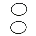 2X O-Ring for Honda Outboard (91301-ZG3-000)