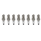 Set of 8 Iridium Spark Plugs for GMC Savana (1998–2016) 1465 IZTR5B11