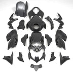 18pcs Fairing Bodywork Injection ABS Plastic for Kawasaki Z900 (2020–2021)