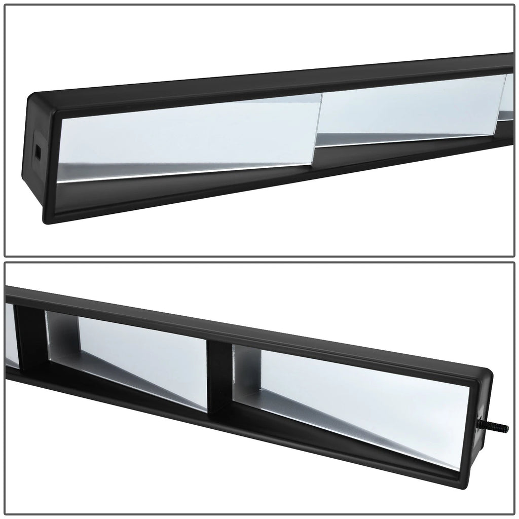 Set of 2 Rear View Mirrors for EZGO Club Car Yamaha Golf Carts
