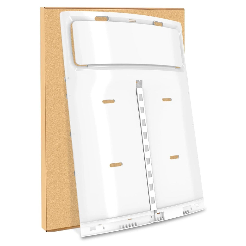 Evaporator Cover for Samsung RF263BEAESR RF260BEAESR (2017–2018)