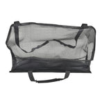 Large Capacity Back Seat Storage Bag for Universal Fit (15.4in x 11.8in)