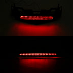 Rear Trunk Luggage Rack Brake Light for Honda Gold Wing GL1800B (2018–2020)
