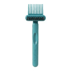 Hairbrush Cleaning Tool for Easy Maintenance and Removal of Hair Debris