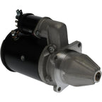 12V Starter for Massey Ferguson MF-3505 MF-3525 MF-3545 (1984–1988)