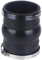 Upper Pipe Lower Riser Exhaust Hose for OMC Sterndrive Volvo Penta (913591, 3852741)
