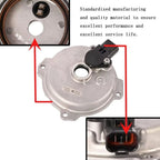 VVT Solenoid for Kia Hyundai 2.0L 2.4L (2015–2021)