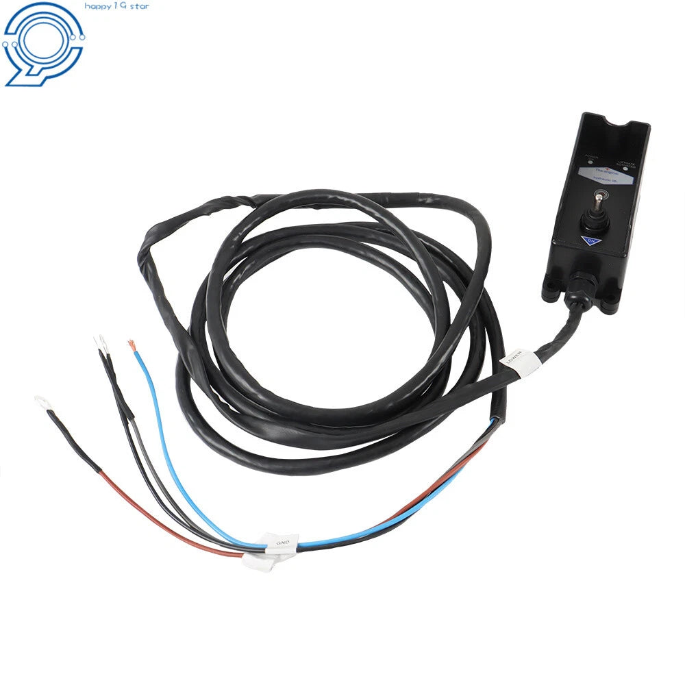 Lift Gate Switch for Truck Equipment