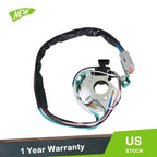 Turn Signal Switch for Ford Bronco F-Series (1985–1991)