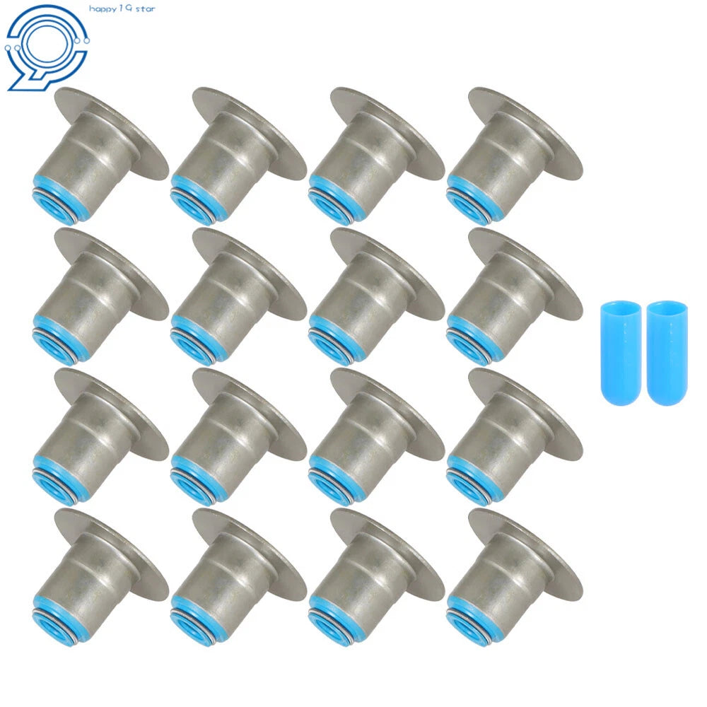 Valve Seals for GMC Savana 2500 (2003-2023)