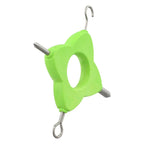 4-in-1 fishing knot tool for anglers