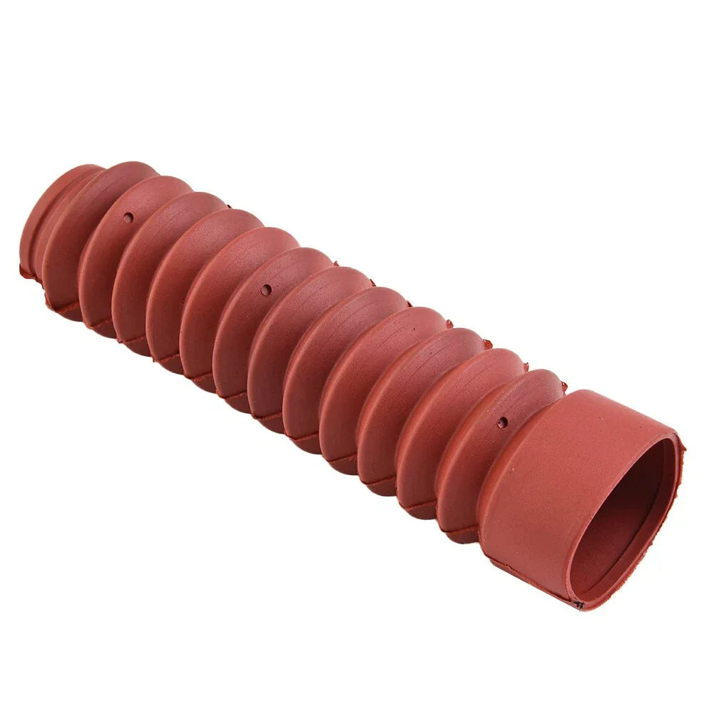2 x Front Fork Motorcycle Shock Absorber Dust Cover for XR100R/CRF100F