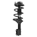 Complete Front Struts Shock & Coil Springs Assembly for Mitsubishi Lancer (2002–2007)