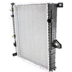 Radiators for Ford Explorer, Mercury Mountaineer (2001)