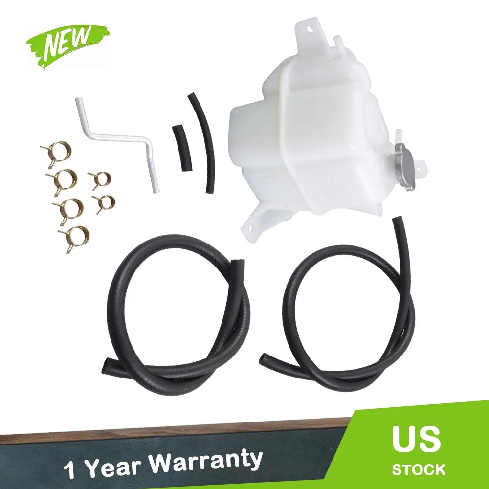 Coolant Reservoir for Nissan Frontier (2005–2021) & Xterra (2005–2015) NI3014135
