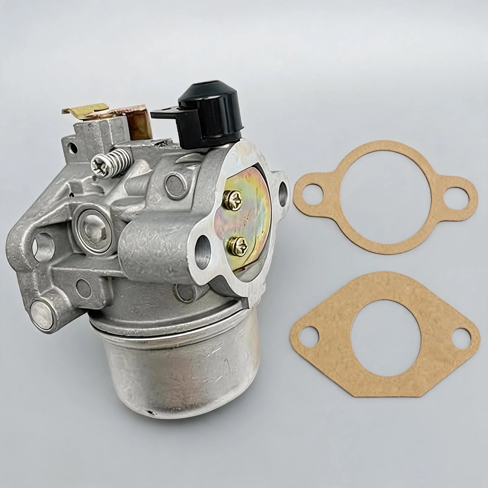 3-Piece Fuel Mixer Kit for Lawn Mower Carburetor (1205380-S, 1205382-S, 1285301-S)