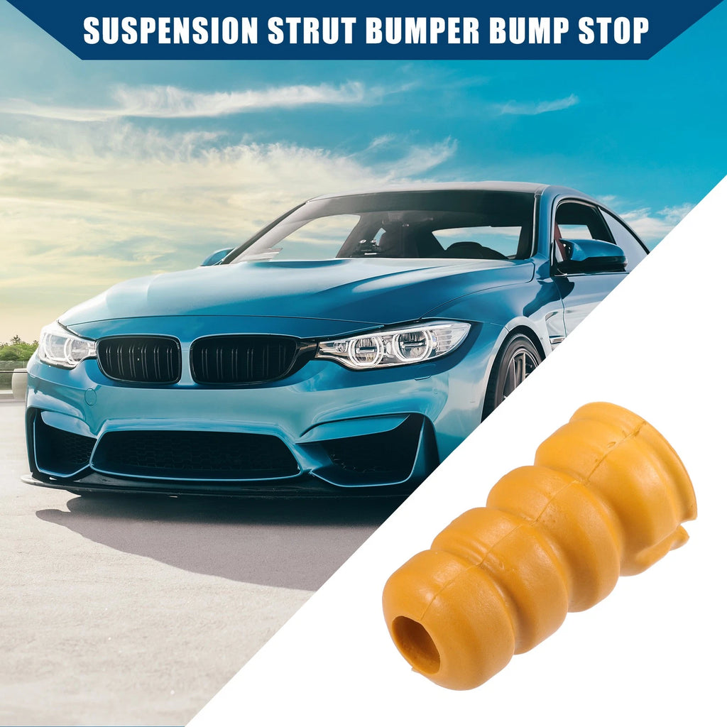 Suspension Strut Bumper Bump Stop for Chevrolet Spark (2013–2015) No.95154454