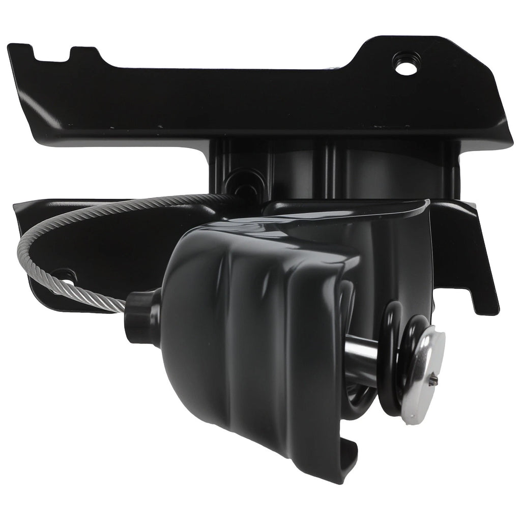 Spare Wheel Winch Hoist Assembly for Ford F-250 Super Duty (2008–2017) 7C3Z1A131AJ