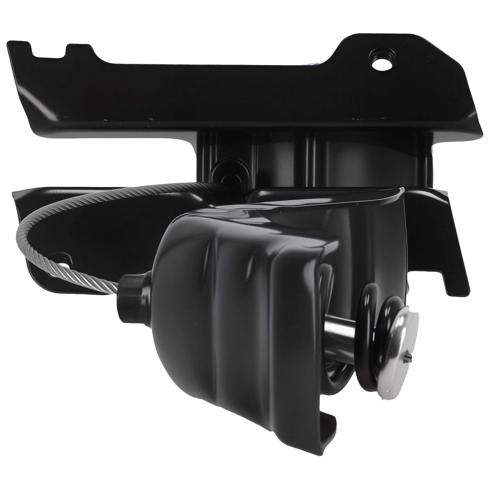 Spare Wheel Winch Hoist Assembly for Ford F-250 Super Duty (2008–2017) 7C3Z1A131AJ