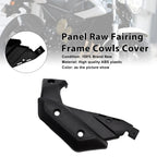 Right Panel Fairing Frame Cowl Cover for Yamaha XJ6 (2009–2012)