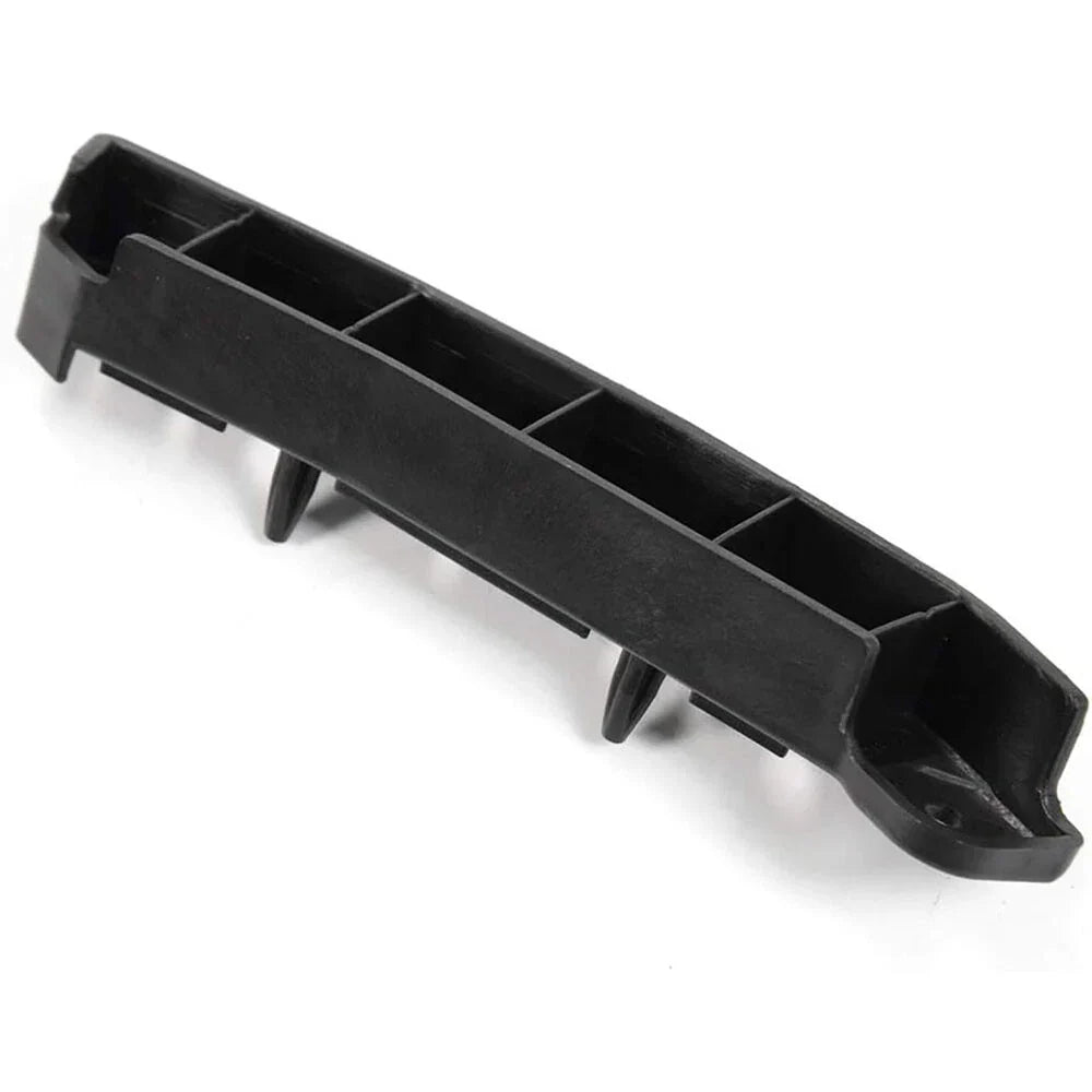 Front Bumper Bracket Pair for Ford Focus (2012-2018)