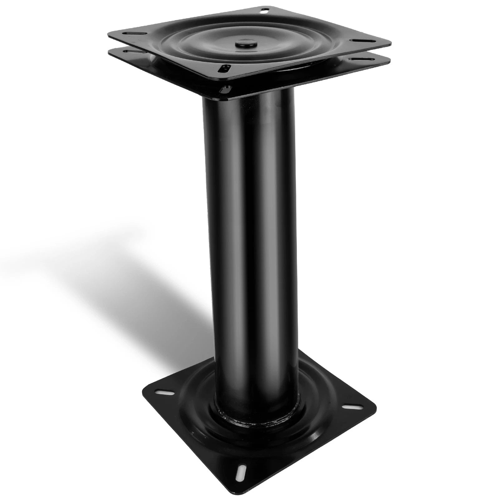 14" Boat Seat Pedestal with 360 Degree Swivel - FO1872