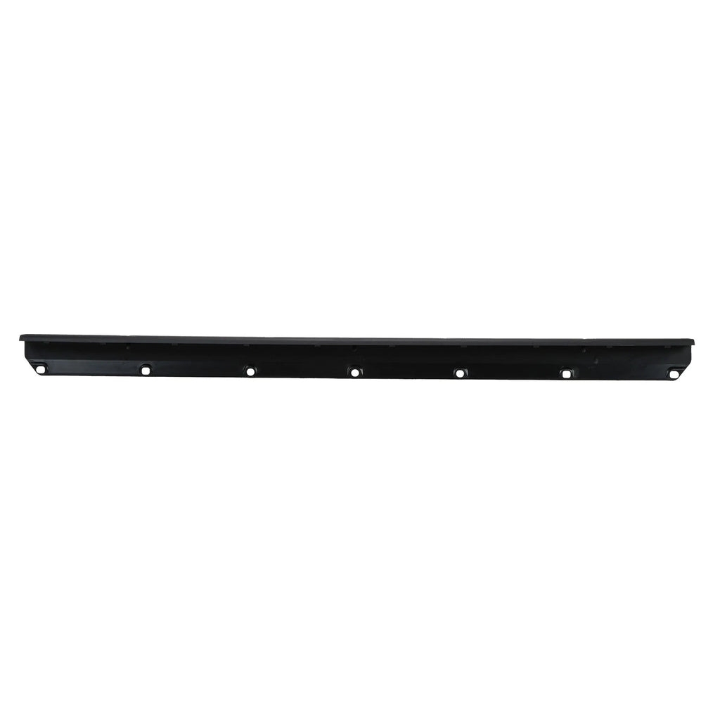Rear Tailgate Molding Spoiler for Toyota Tacoma (2005–2015) Black